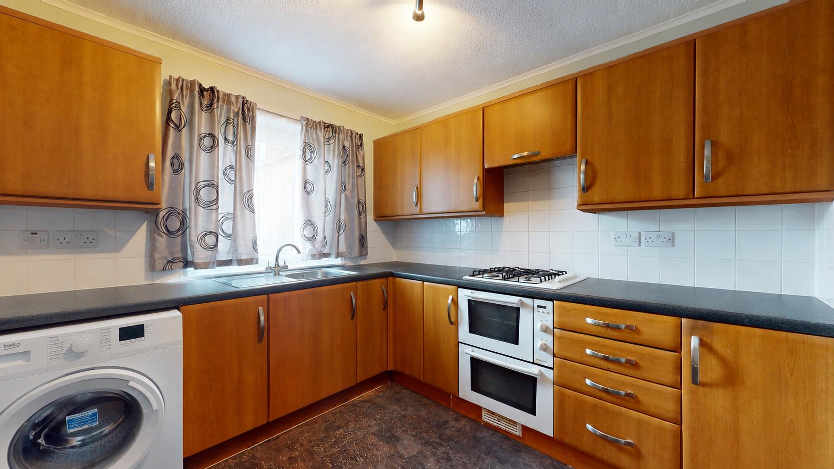 Hetton Close, Heelands, Milton Keynes